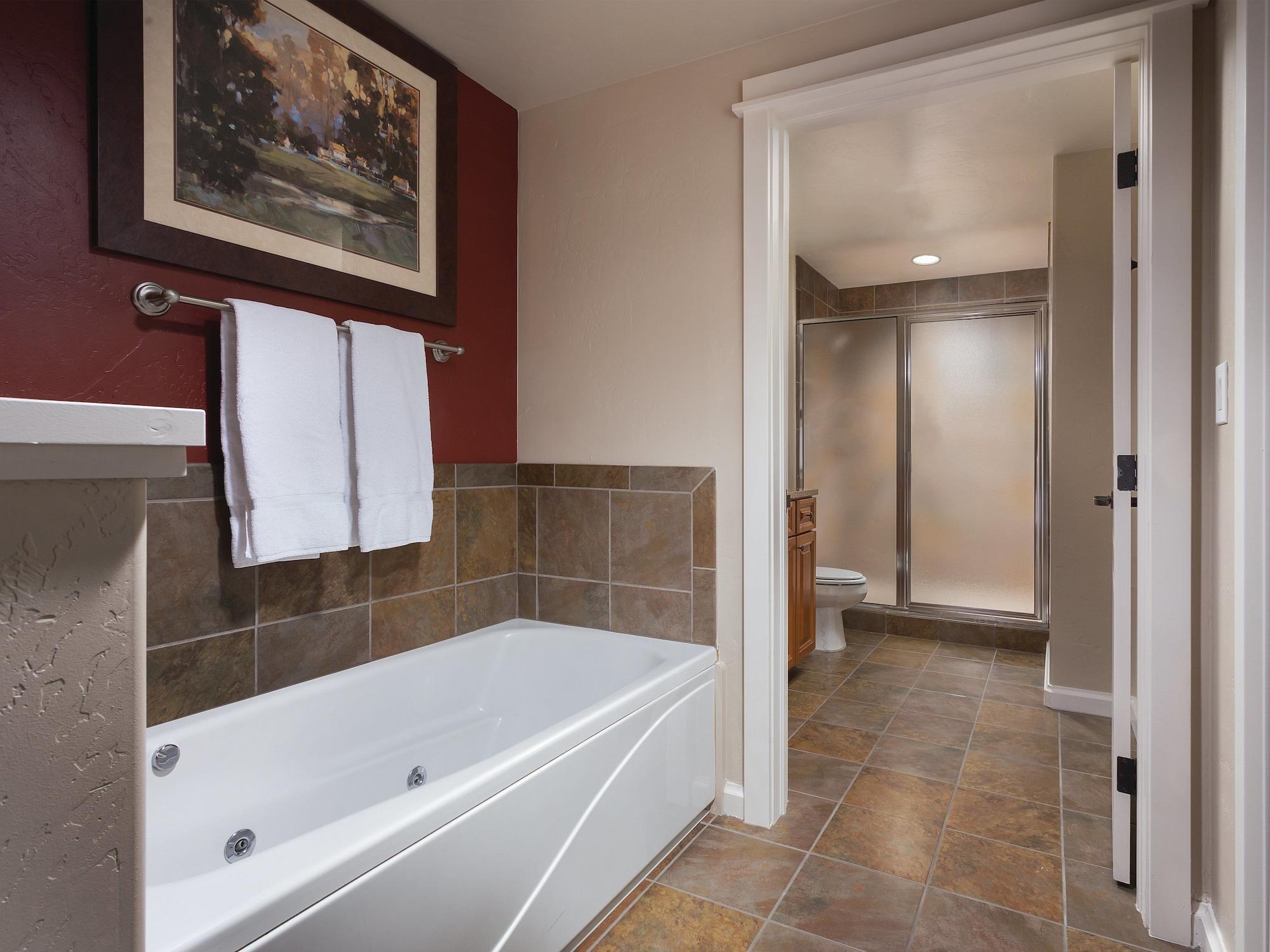 Worldmark Steamboat Springs Exterior photo
