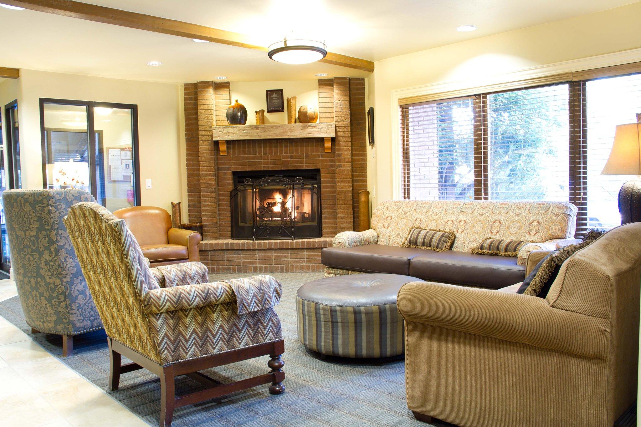 Worldmark Steamboat Springs Exterior photo