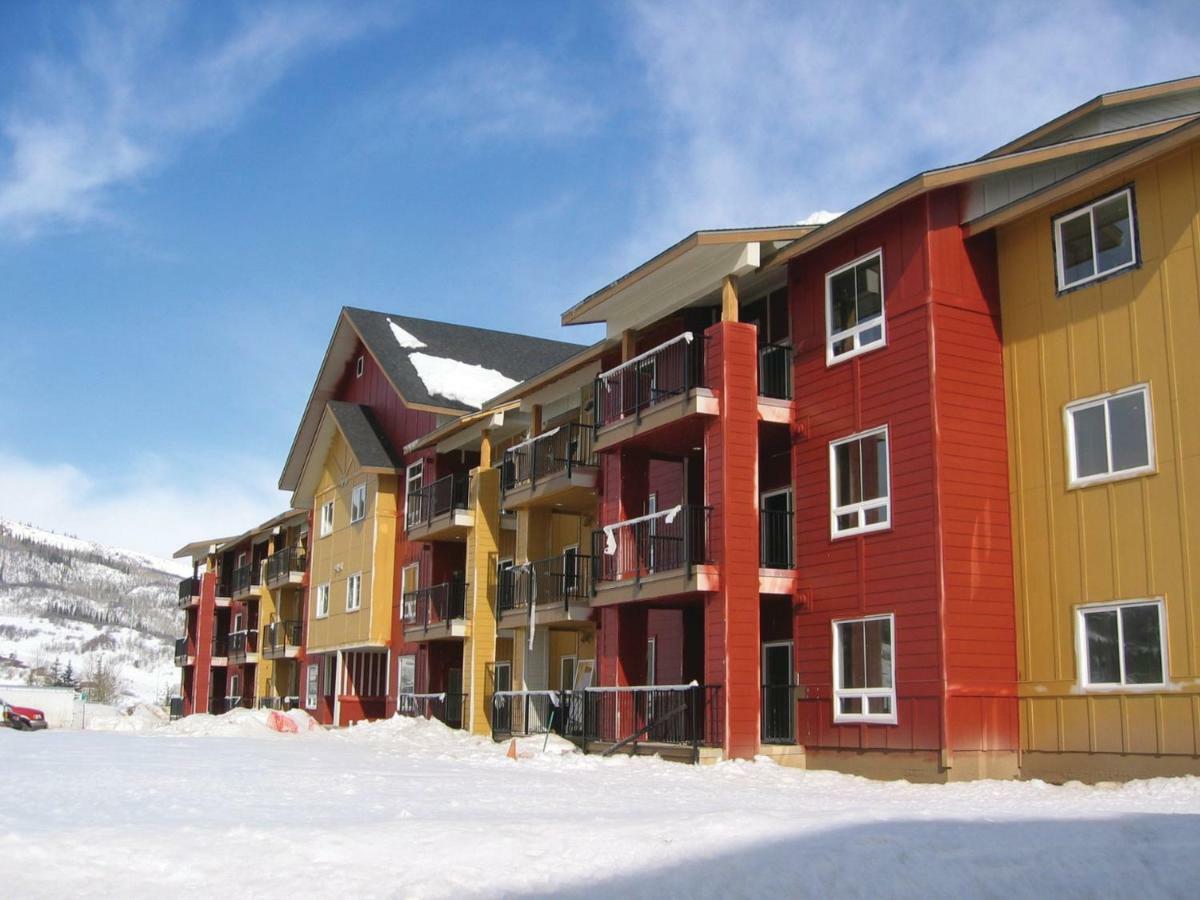 Worldmark Steamboat Springs Exterior photo
