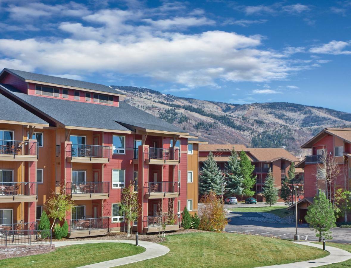 Worldmark Steamboat Springs Exterior photo