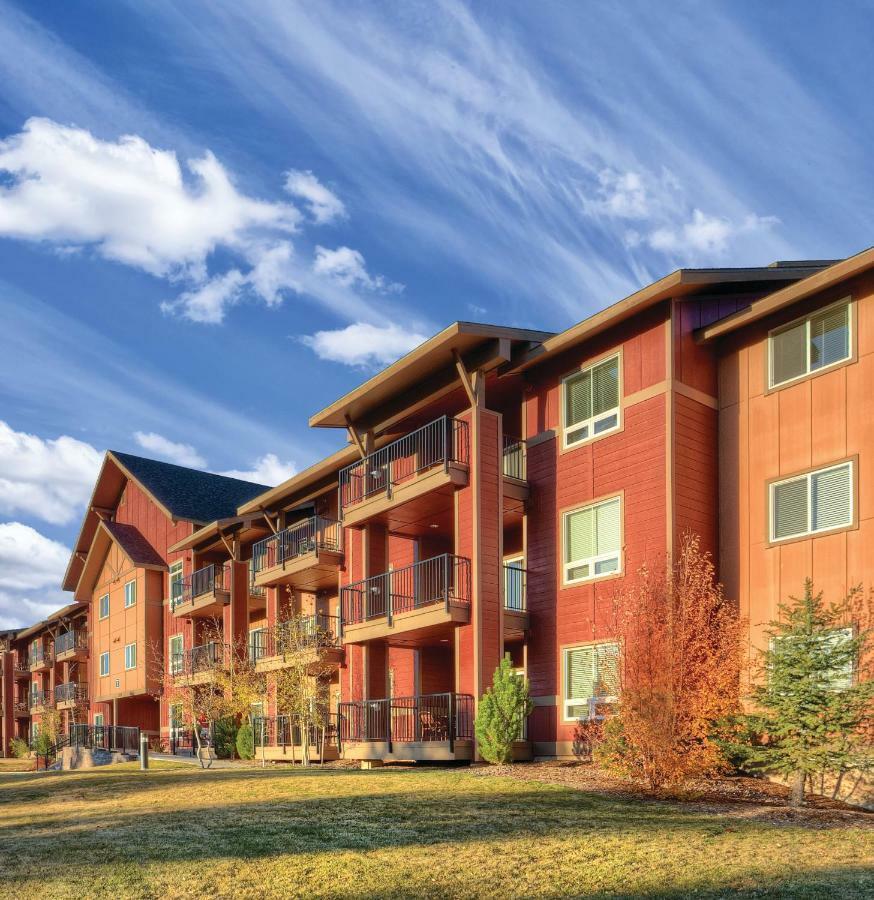 Worldmark Steamboat Springs Exterior photo